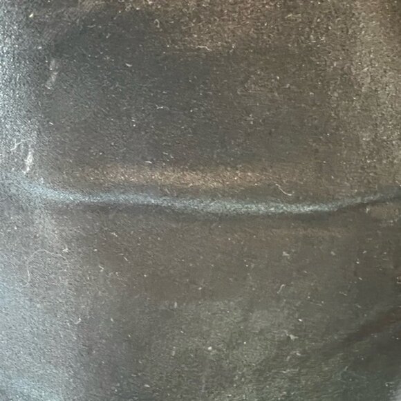 Joe's Black Shiny Pants.- *NWT* - Picture 4 of 6